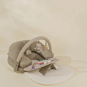 Coco Village Grey multi-function play gym